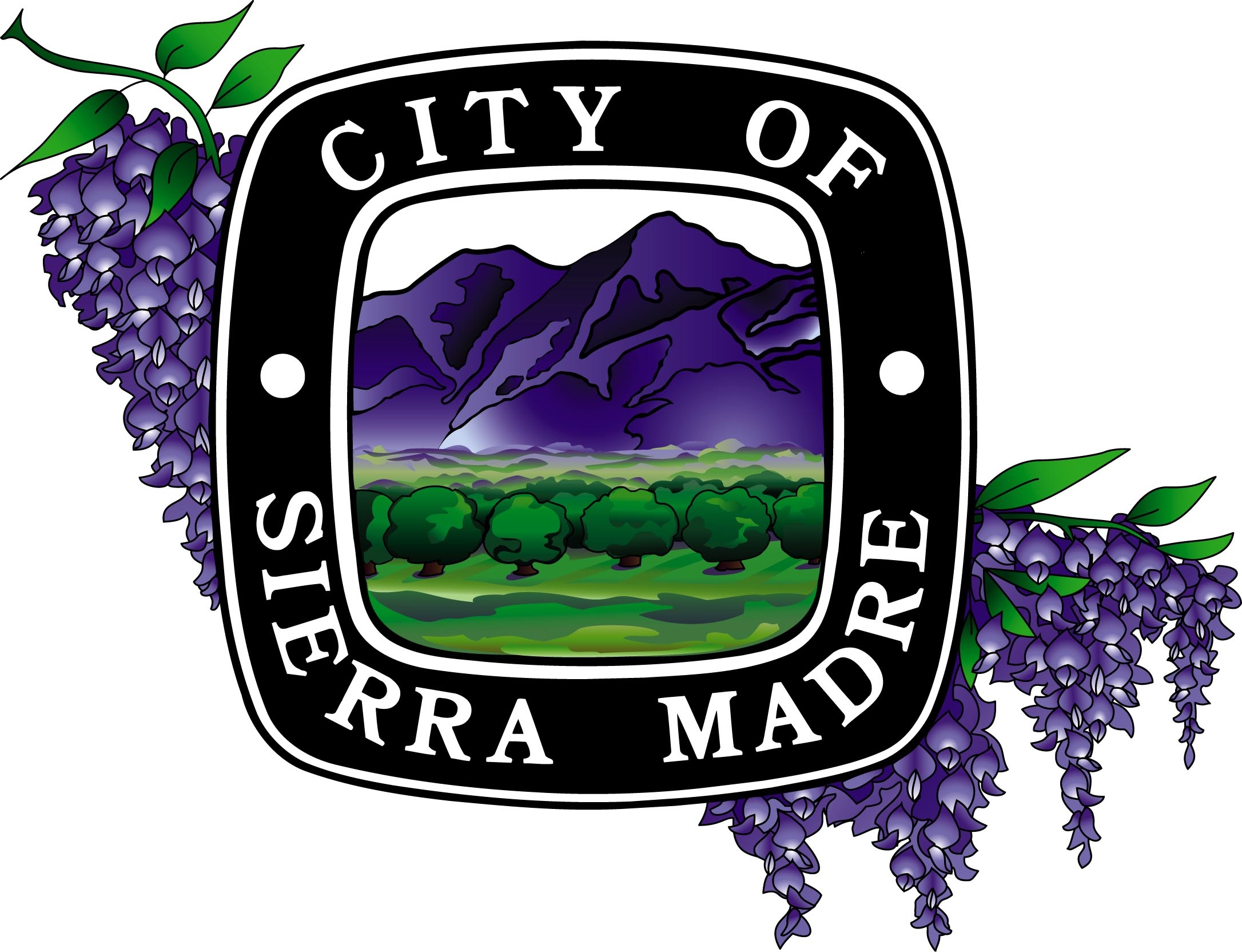 City of Sierra Madre Help Center home page